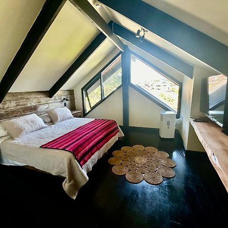 Newen B&B Pucón Extérieur photo