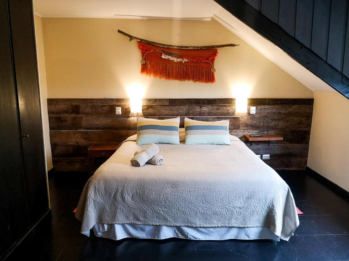 Newen B&B Pucón Extérieur photo