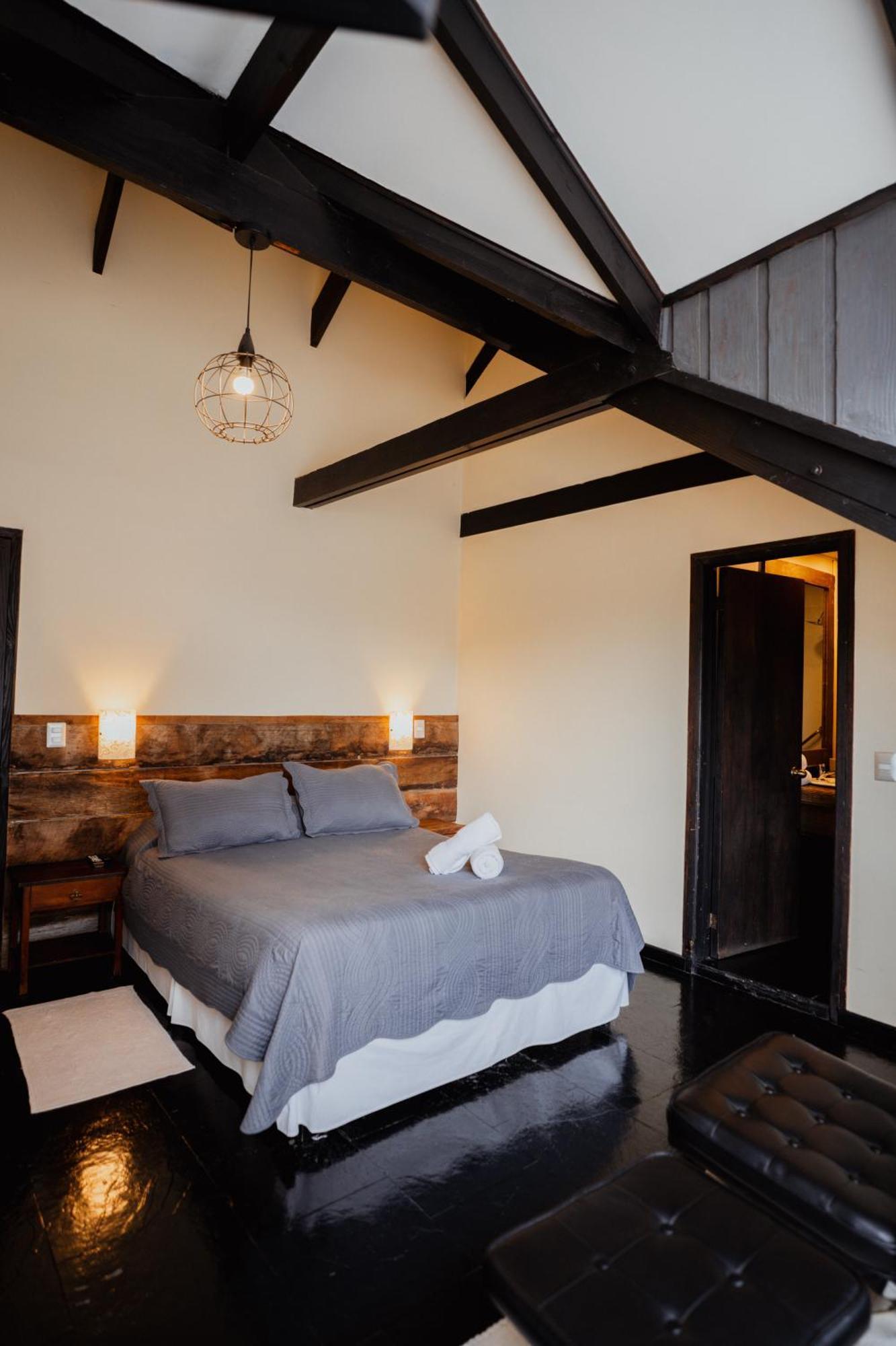 Newen B&B Pucón Extérieur photo