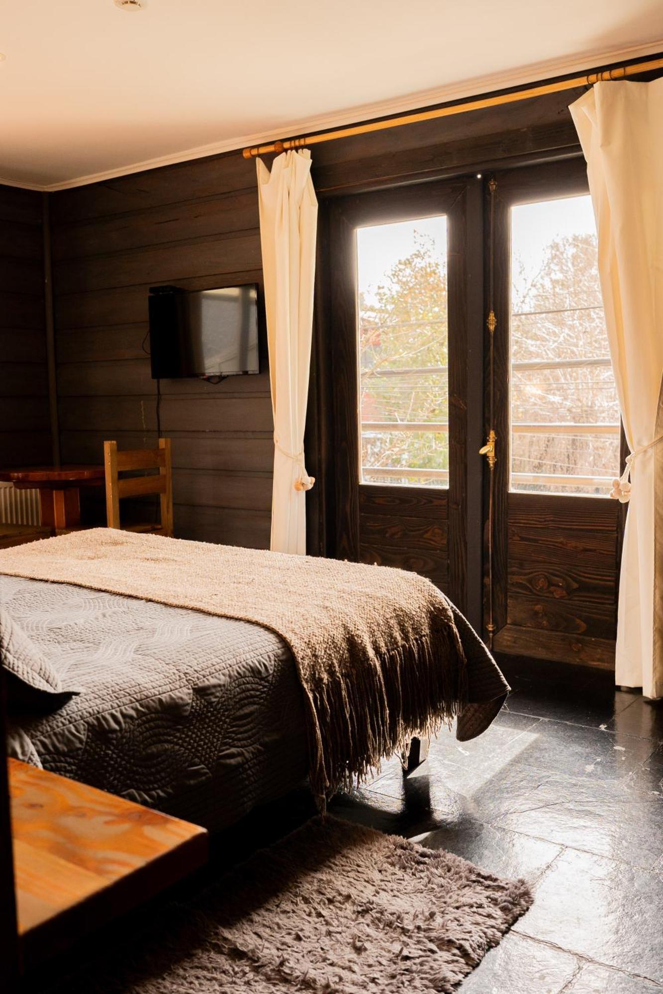 Newen B&B Pucón Extérieur photo