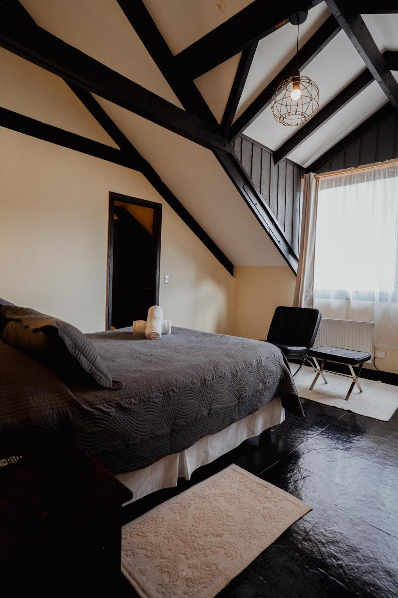 Newen B&B Pucón Extérieur photo