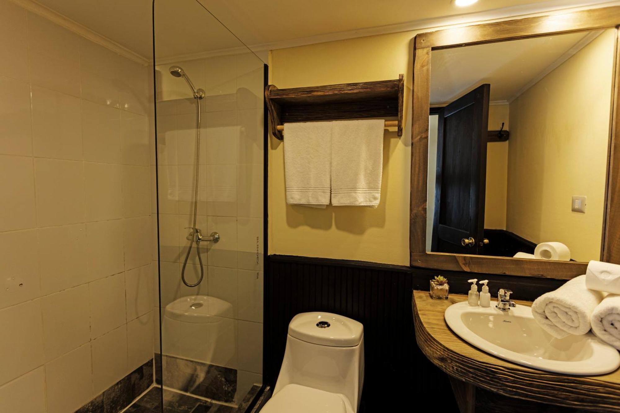 Newen B&B Pucón Extérieur photo