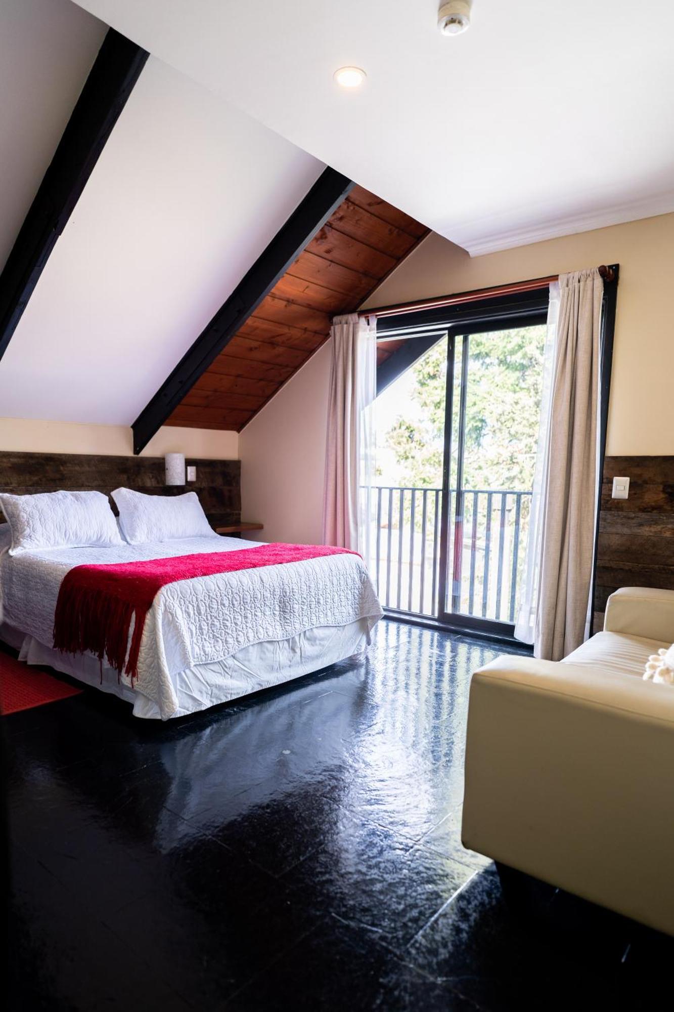 Newen B&B Pucón Extérieur photo