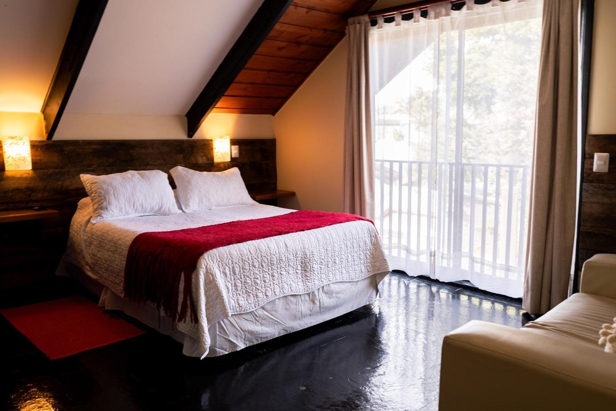 Newen B&B Pucón Extérieur photo