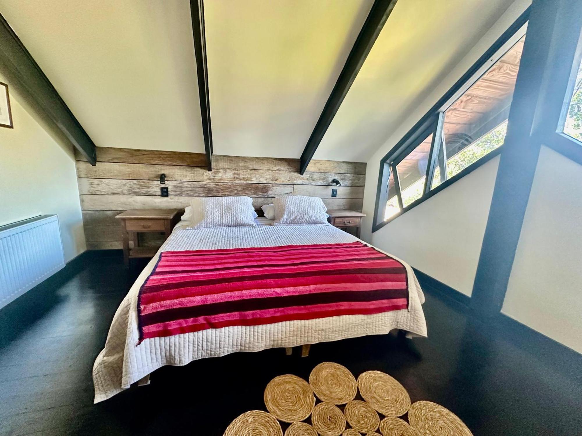 Newen B&B Pucón Extérieur photo