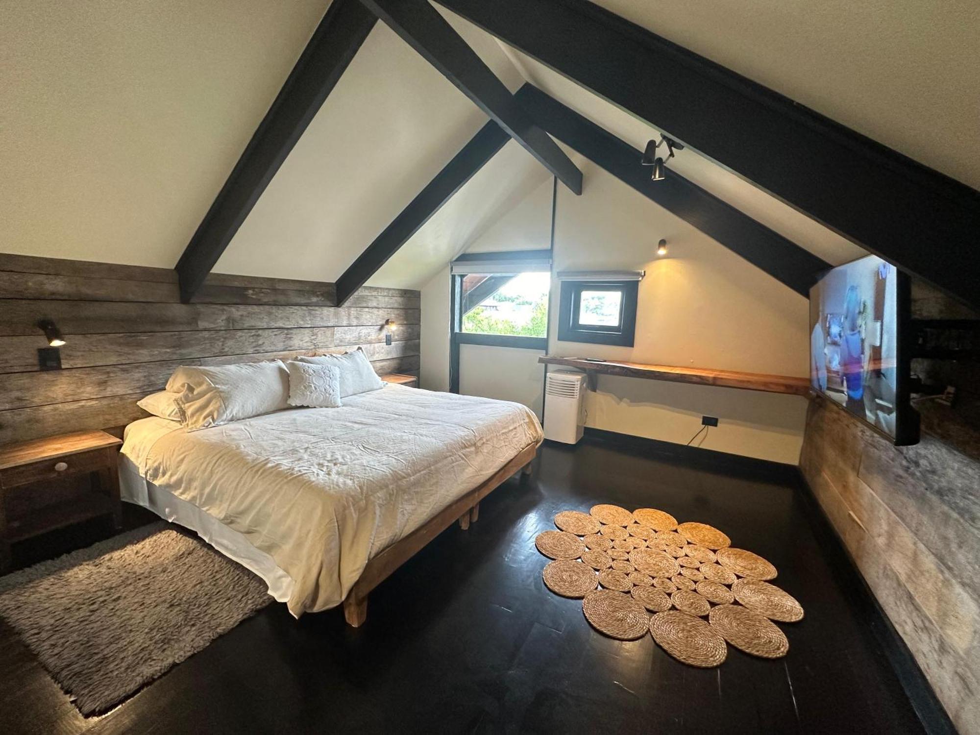 Newen B&B Pucón Extérieur photo
