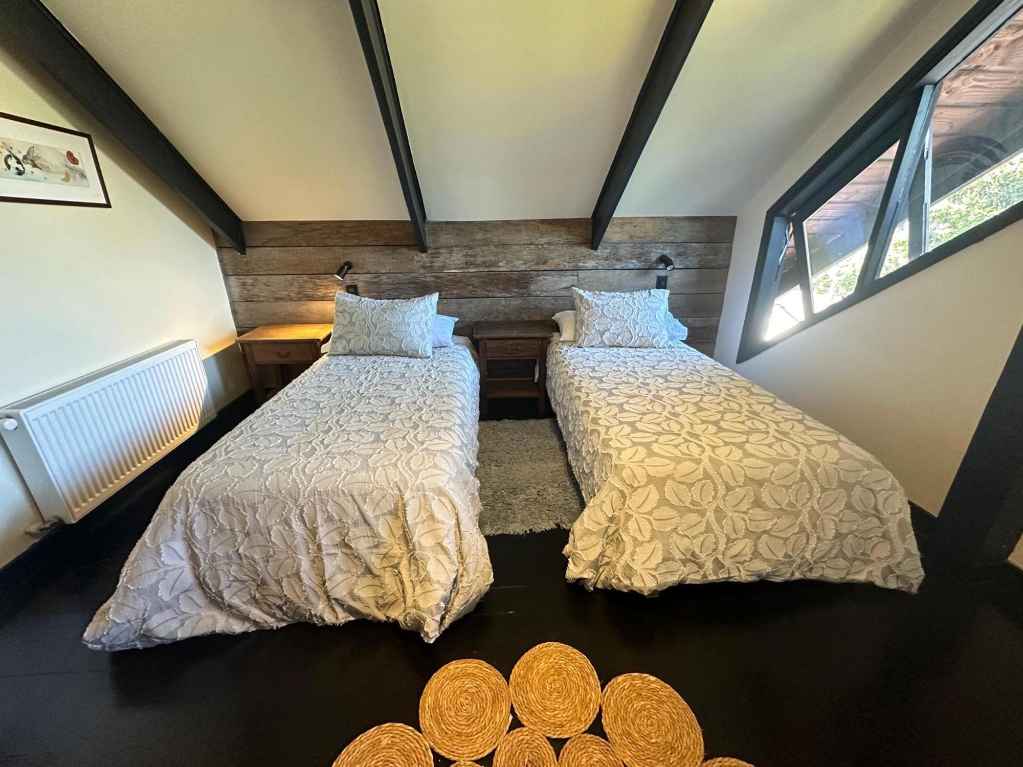 Newen B&B Pucón Extérieur photo