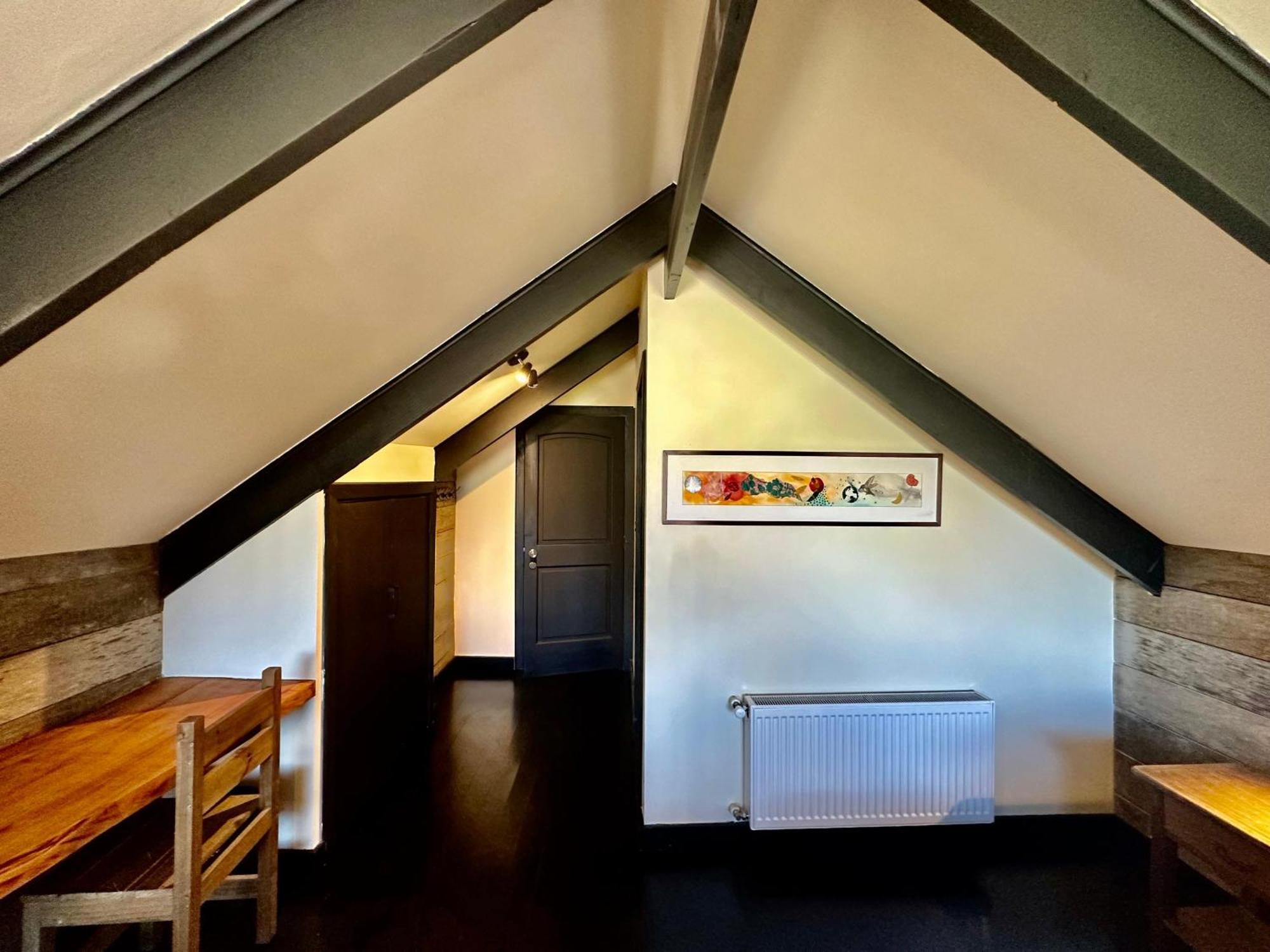 Newen B&B Pucón Extérieur photo