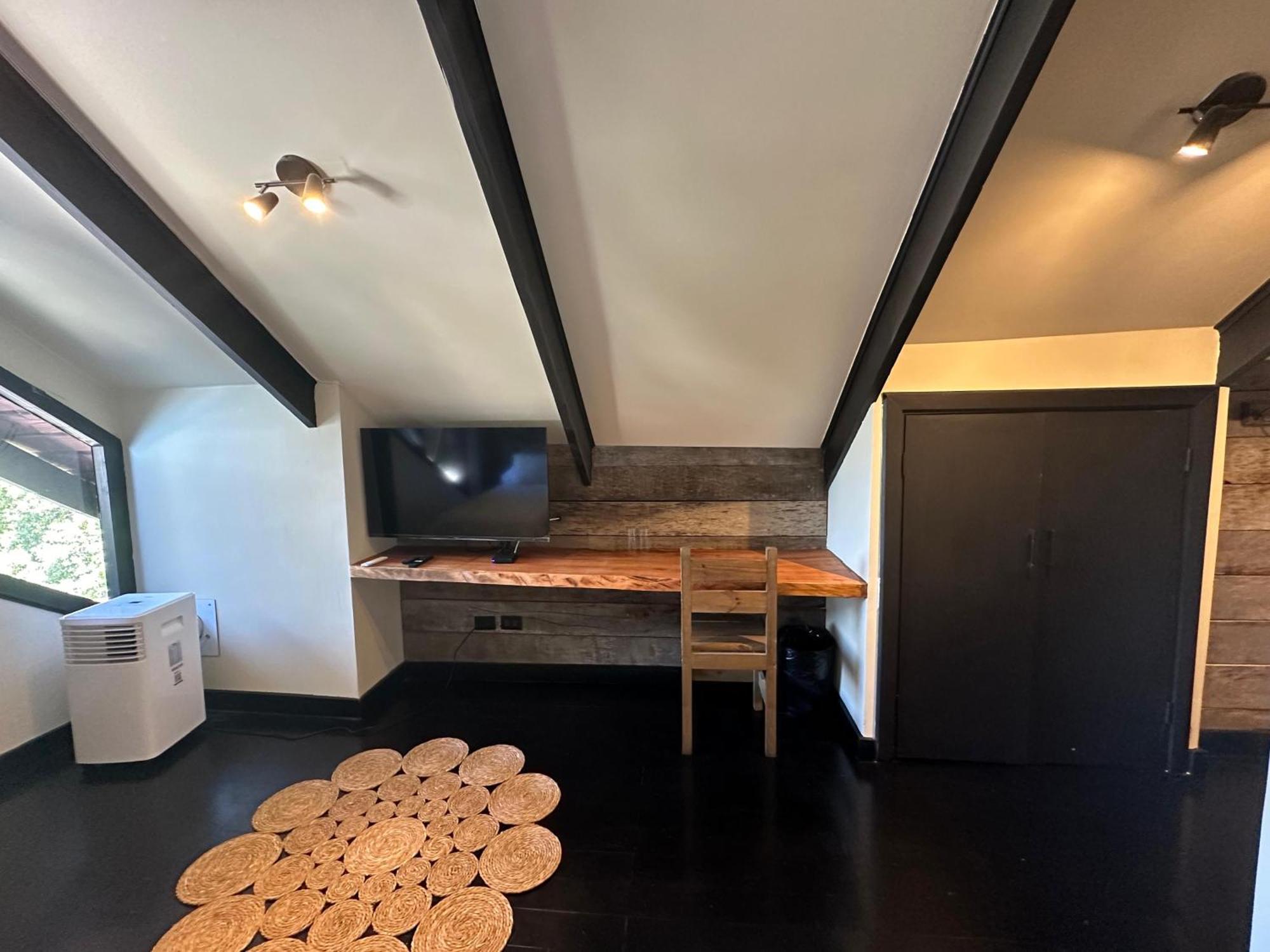 Newen B&B Pucón Extérieur photo