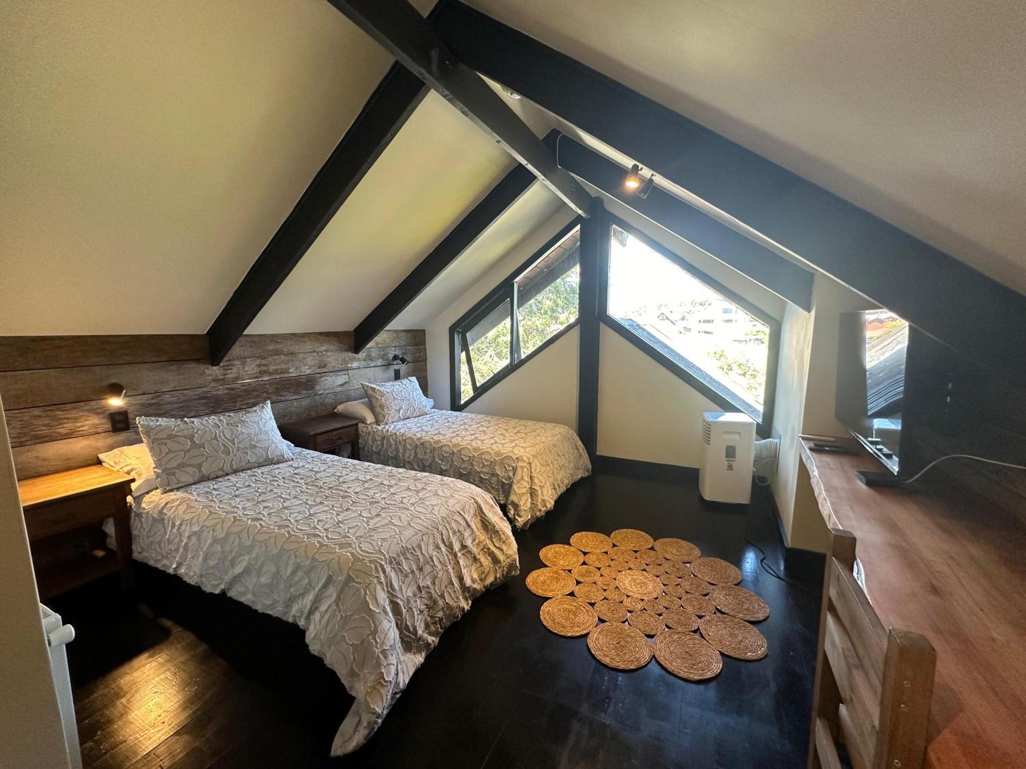 Newen B&B Pucón Extérieur photo