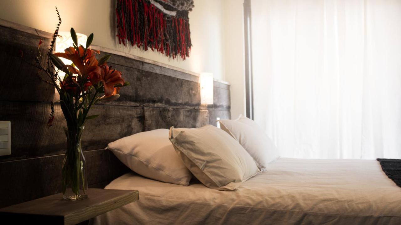 Newen B&B Pucón Extérieur photo