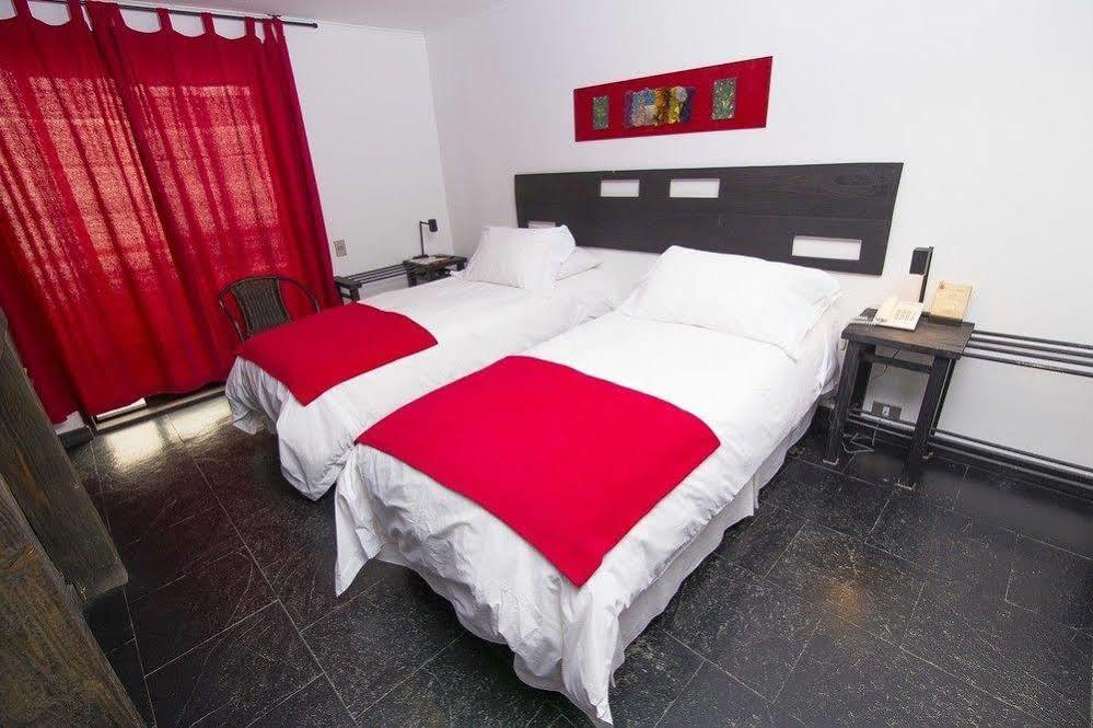 Newen B&B Pucón Extérieur photo