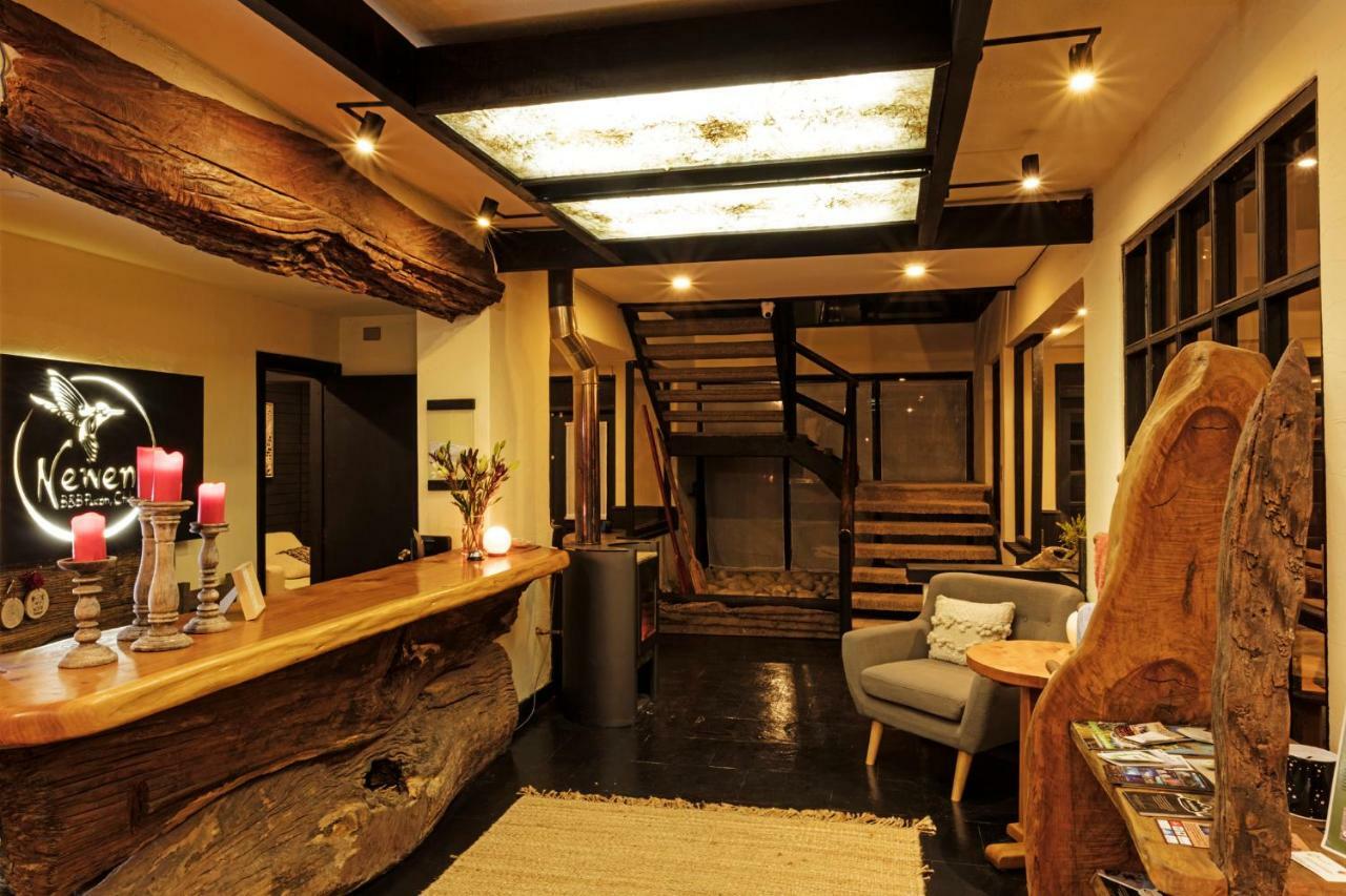 Newen B&B Pucón Extérieur photo